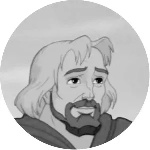 Chościsko - Piast the Wheelwright's father