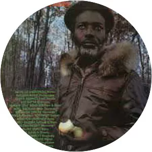 Chosen Brother - Musical artist