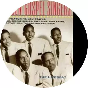 Chosen Gospel Singers