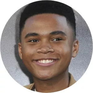 Chosen Jacobs