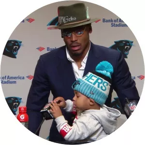 Chosen Sebastian Newton photograph