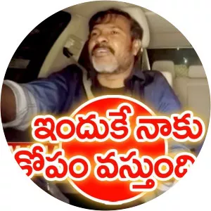 Chota K. Naidu - Indian cinematographer