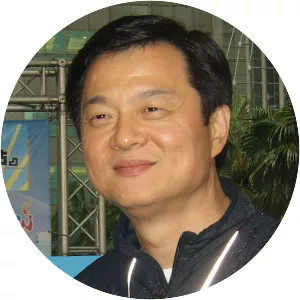 Chou Hsi-wei