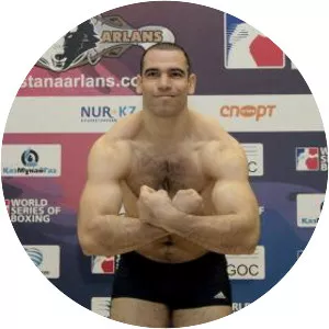 Chouaib Bouloudinats