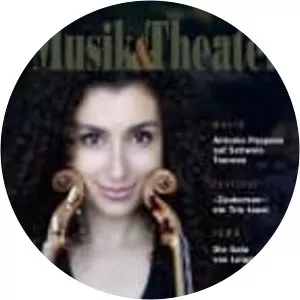 Chouchane Siranossian