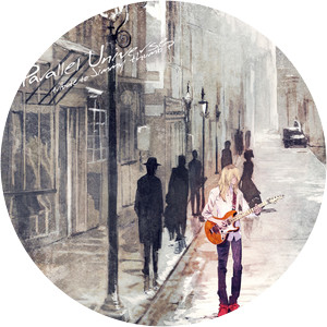 chouchou-p - Musician