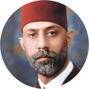 Choudhary Rahmat Ali