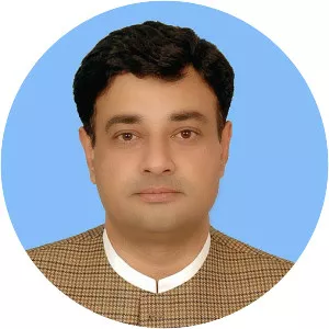 Choudhry Bilal Ahmed