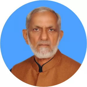 Choudhry Faqir Ahmad