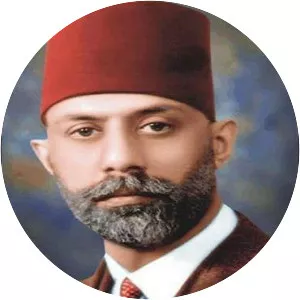 Choudhry Rahmat Ali