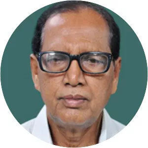 Choudhury Mohan Jatua