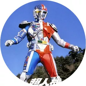 Choujinki Metalder - TV series