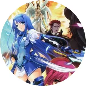 Choukou Shinki Ixseal - Video game