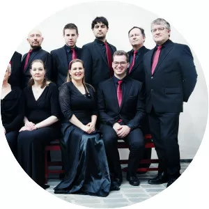 Chœur de Chambre de Namur