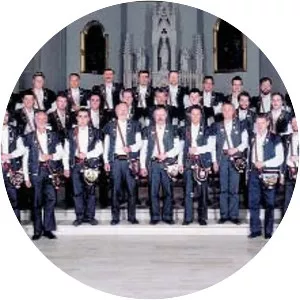 Chœur des Armaillis de la Gruyère