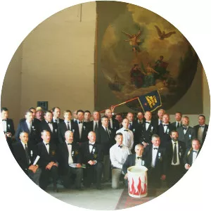 Chœur Montjoie Saint-Denis - Musical group