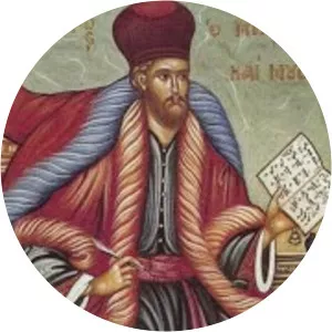 Chourmouzios the Archivist - Musician