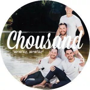 Chousand - Musical artist