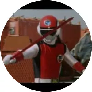 Choushinsei Flashman