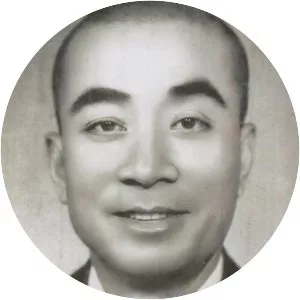 Chow Chi-yuen - Entrepreneur