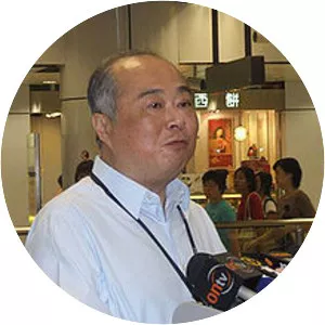 Chow Chung Kong - Chairman of the Board of Directors of Hong Kong Exchanges and Clearing