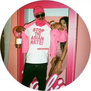 Chow Lee - Musical artist