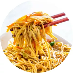 Chow mein