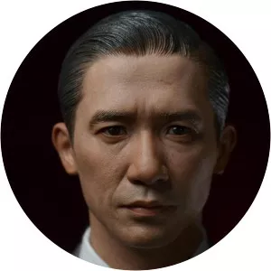 Chow Mo-wan - Fictional character