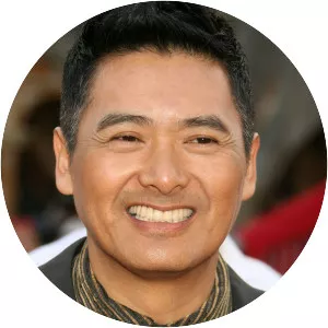 Chow Yun-fat