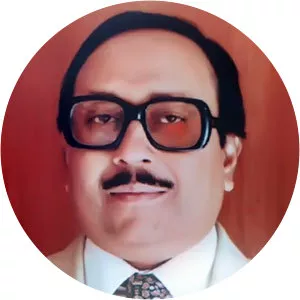 Chowdhury Tanbir Ahmed Siddiky