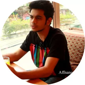 Chowdhury Zawata Afnan