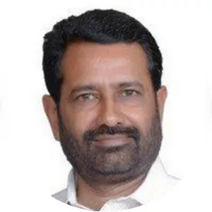 Chowlapally Pratap Reddy