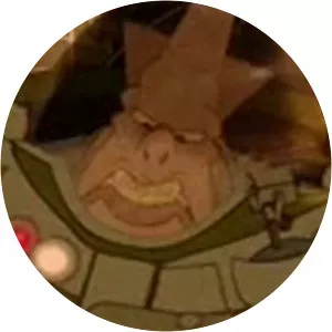 Chowquin - Fictional character