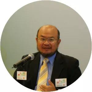 Choy, Chi-keung Ivan - Commentator