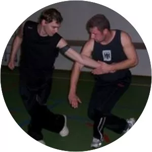 Choy Li Fut - Martial art