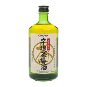 Choya Umeshu