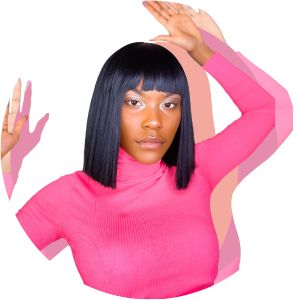 Choyce Brown photograph