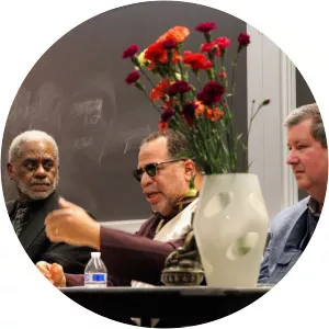 Choyin Rangdrol - Teacher