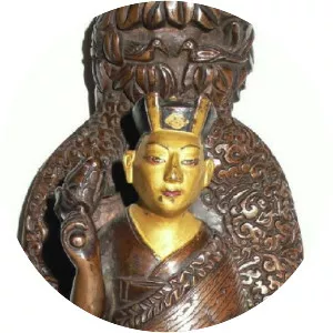 Choying Dorje