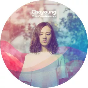 Choyoung - Musical artist