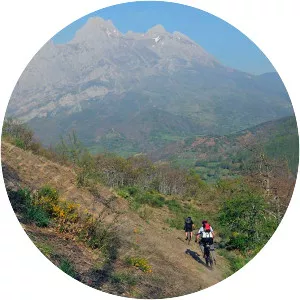 Choza de la Vega de Llós