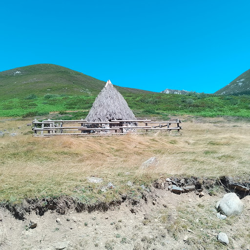 Chozo de Vegarada - Historical landmark in Spain