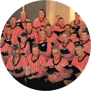 Chr. Mannenkoor Eiland Urk - Musical artist