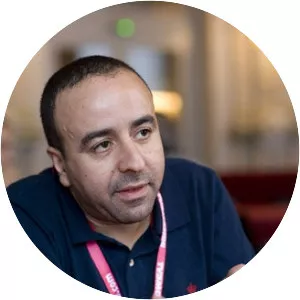 Chrif Tribak Mohamed - Film director