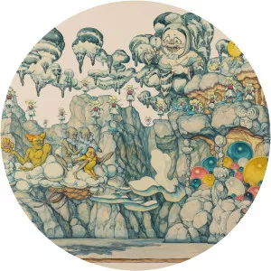 Chrigel Farner - Author