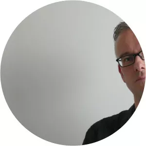 Chris Aalberts - Journalist