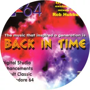 Chris Abbott - Author