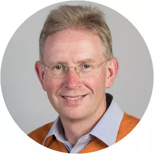 Chris Abell - Movie producer