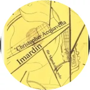 Chris Acquavella - Musical artist