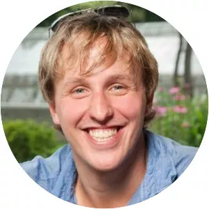 Chris Agoston - Film producer